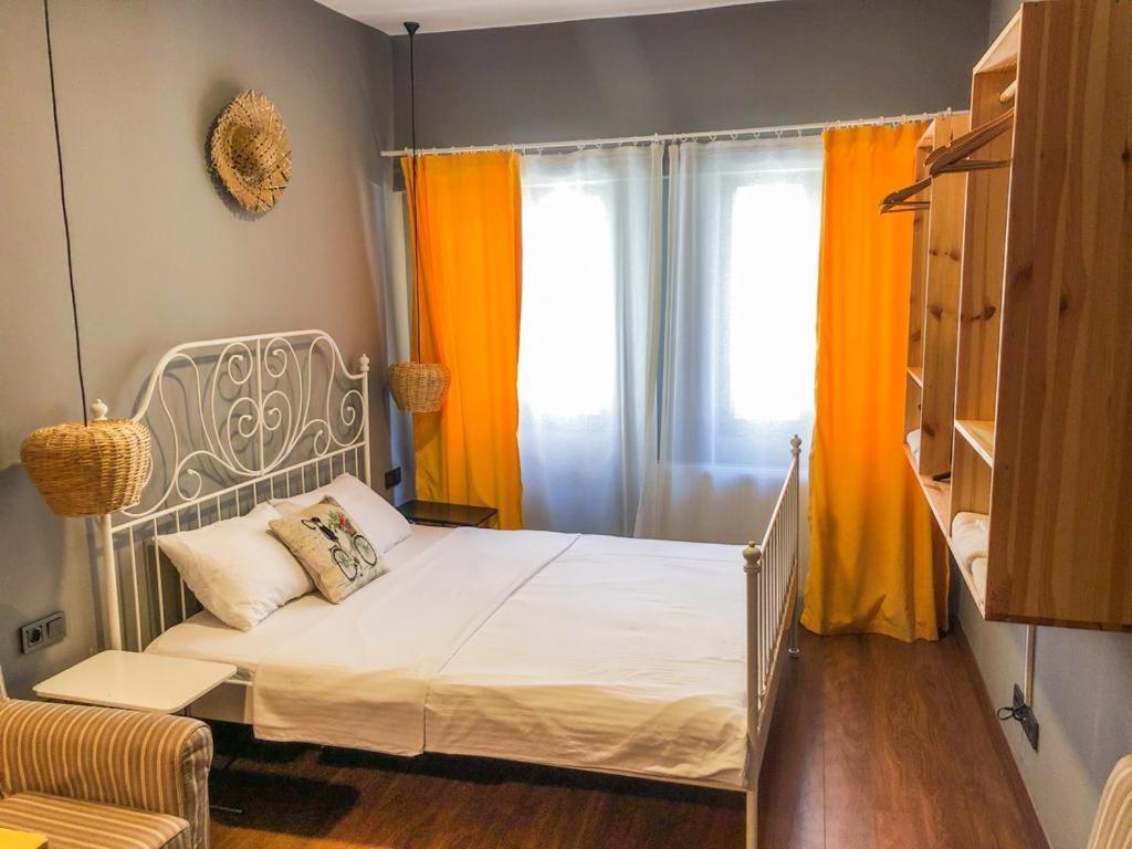 Appartement Alan Istanboel
